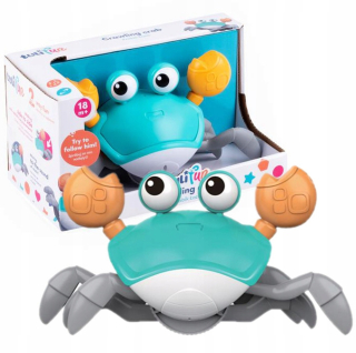 Dumel 50747 Crawling Buggy